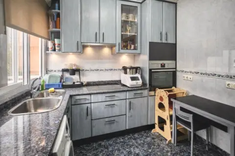 Piso en calle de Murumendi