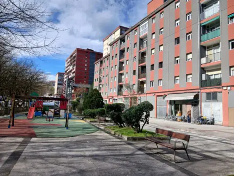 Piso en calle de Beraun, 21