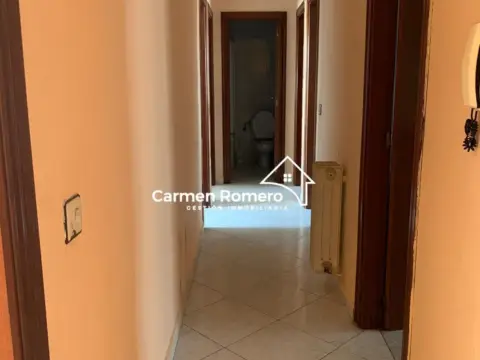Piso en Carretera de Zamora