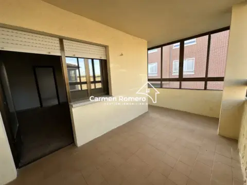 Piso en Travesía de José Hernández