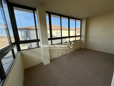 Piso en Travesía de José Hernández