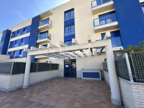 Apartment in Salamanca Capital