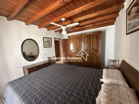 Casa rústica en calle Nueva