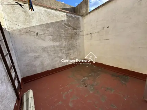 Chalet unifamiliar en calle Gas