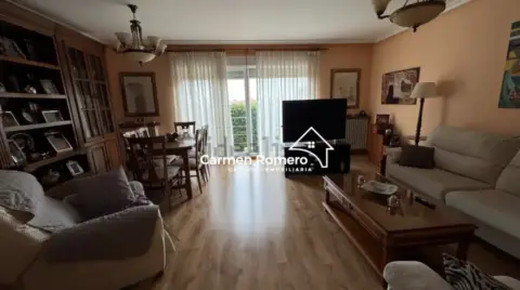 Chalet adosado en calle de Viseu