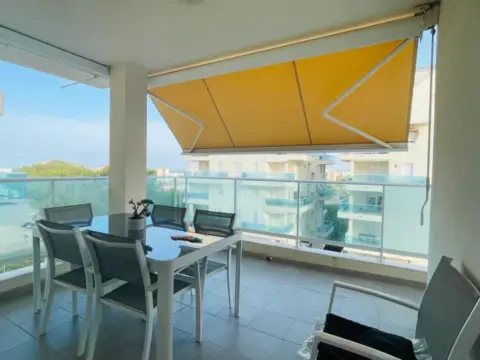 Apartamento en Avenida de la Mediterránea