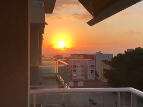 Apartamento en Avenida de la Mediterránea