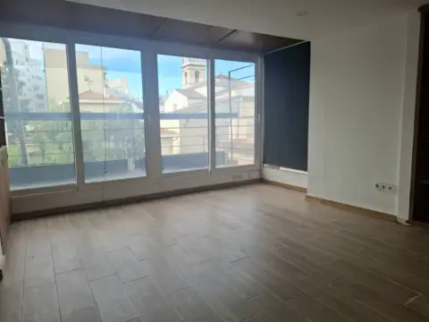 Local comercial en Carrer del Temple de Sant Telm