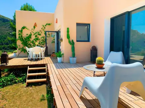 Casa en calle Partida Umbria
