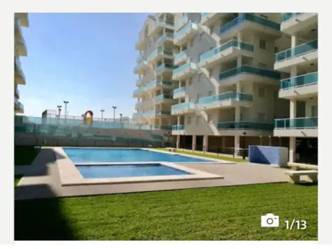 Casa en Avenida de la Mediterránea
