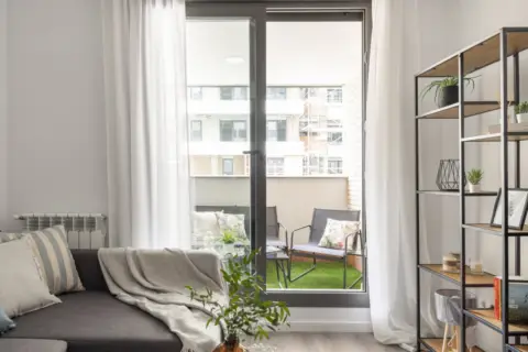 Piso en calle Padre Gregorio Céspedes