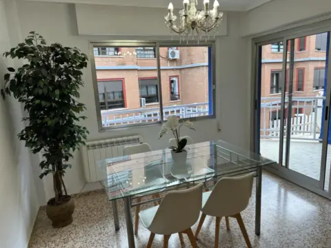 Piso en Carrer de Sant Miquel