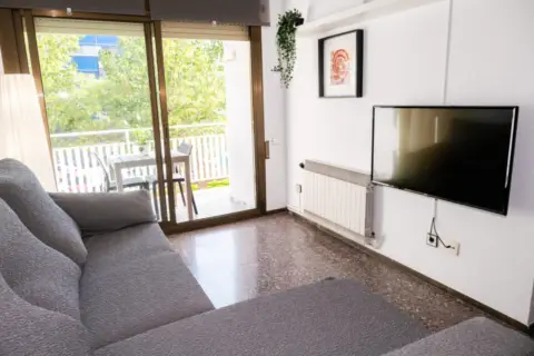 Piso en Eixample-Sant Oleguer