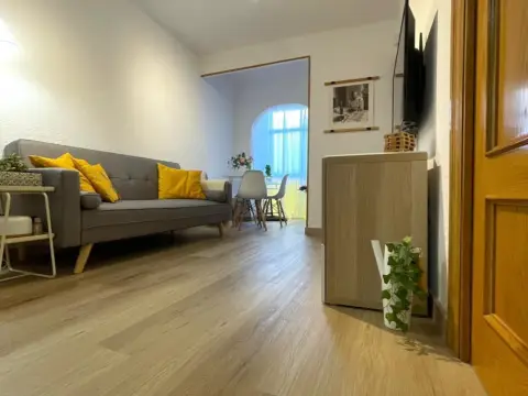 Piso en Rambla de Sant Jordi