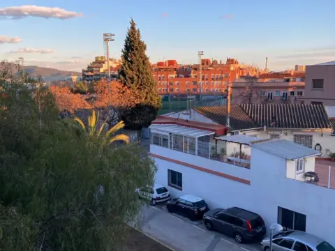 Piso en Carrer de Bosc