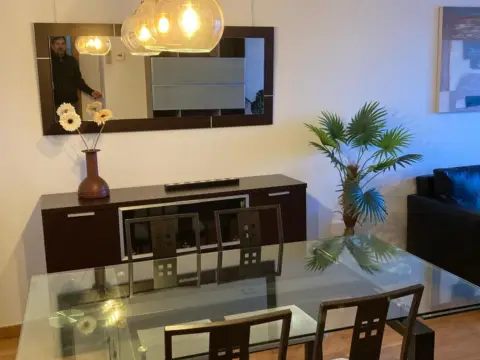 Piso en Carrer de Bosc