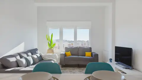 Piso en Carrer de Vallcorba