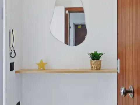 Piso en Carrer de Vallcorba