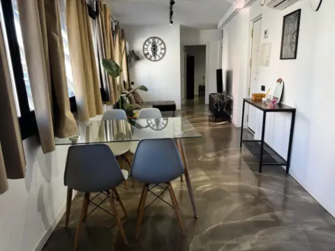 Piso en Carretera de Montcada