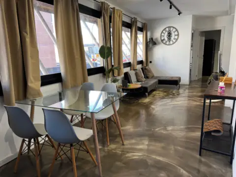 Piso en Carretera de Montcada