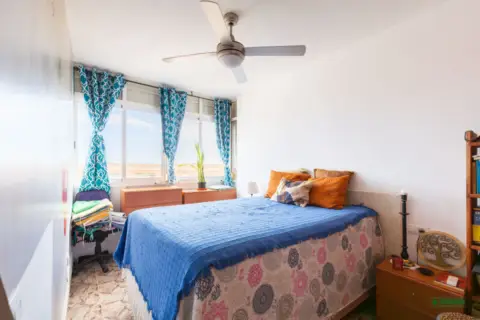 Piso en San Luis-Los Molinos