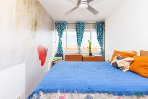 Piso en San Luis-Los Molinos