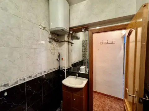 Piso en San Luis-Los Molinos