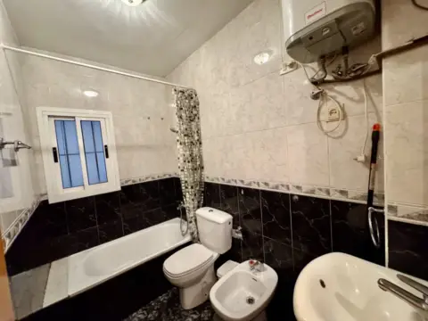 Piso en San Luis-Los Molinos