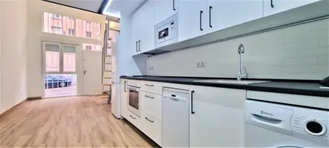 Dúplex en calle de San Marcelo, 6