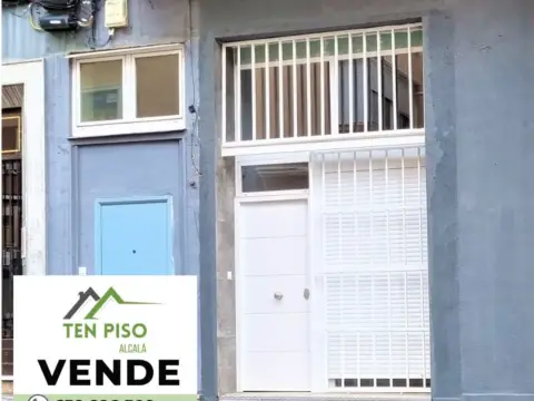 Dúplex en calle de San Marcelo