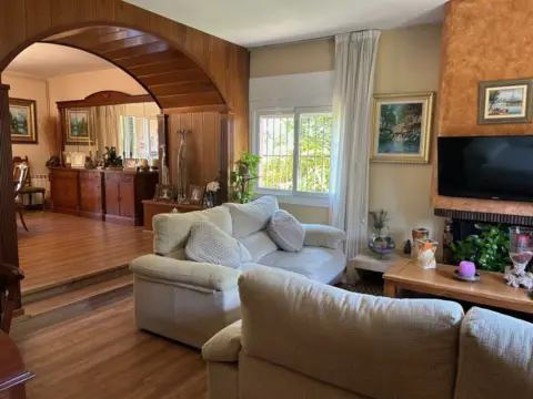 Chalet en Altres Urbanitzacions