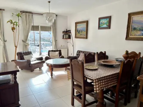 Casa adosada en Cerdanyola Sud