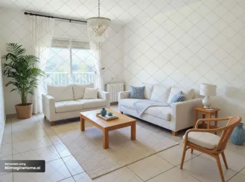 Casa adosada en Cerdanyola Sud