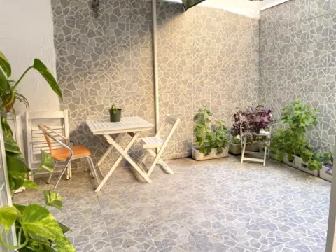 Piso en Cerdanyola Sud