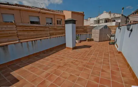 Piso en Cerdanyola Sud