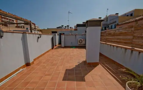 Piso en Cerdanyola Sud