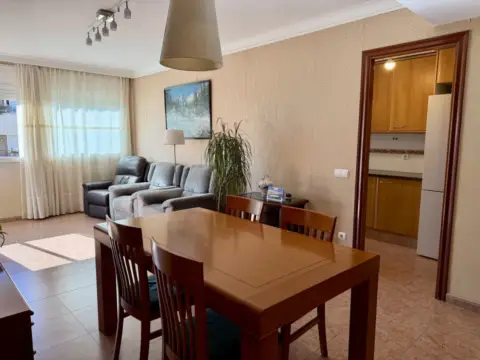 Piso en Cerdanyola Nord