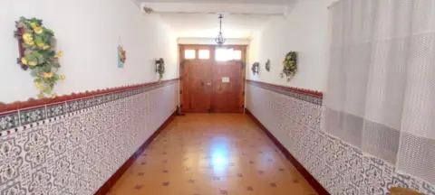 Casa en La Roda