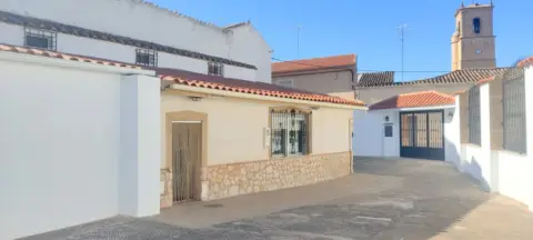 Casa en Minaya