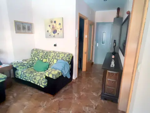 Casa en Avenida de Juan García y González