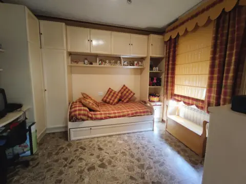 Casa en calle del General Prim