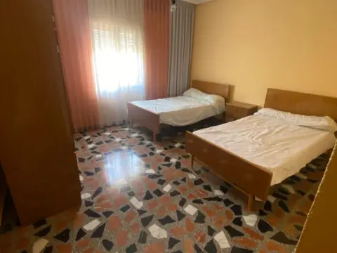 Casa en calle de Cervantes