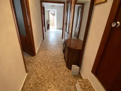 Casa en calle de Miguel Sánchez Flor