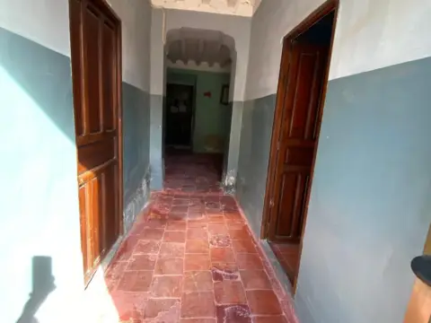 Casa en calle Doctora Margarita Salas