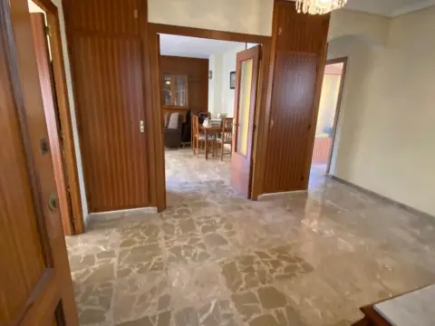 Piso en calle de María Marín, 65