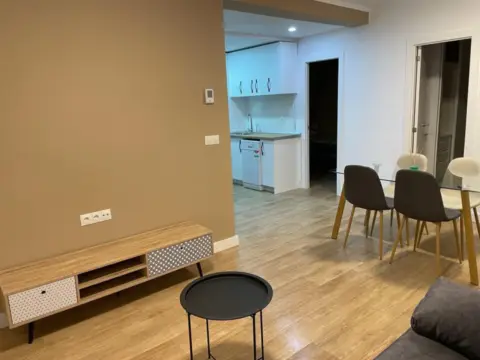 Piso en calle Blasco Ibáñez