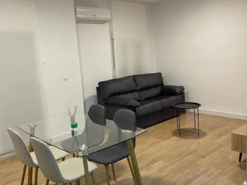 Piso en calle Blasco Ibáñez