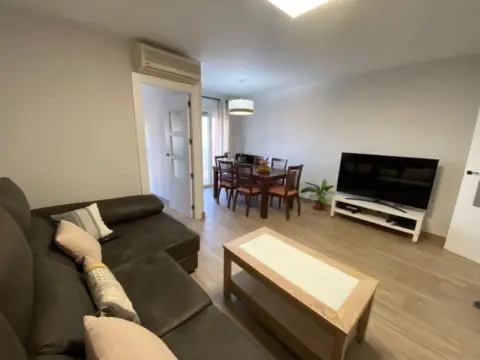 Piso en Avenida Rey Felipe Vi