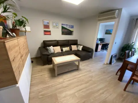 Piso en Avenida Rey Felipe Vi