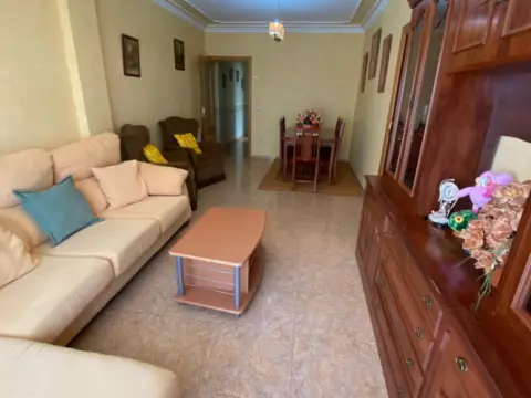 Piso en calle de la Puerta de Cuenca